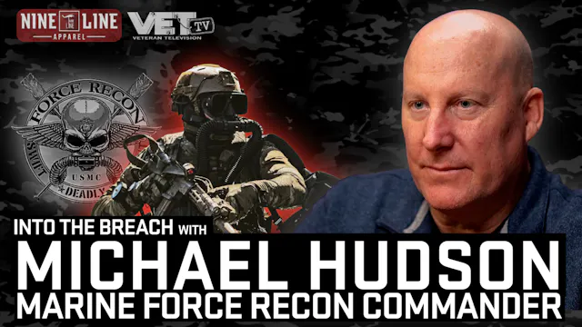 9 MAR 26 -  Michael Hudson