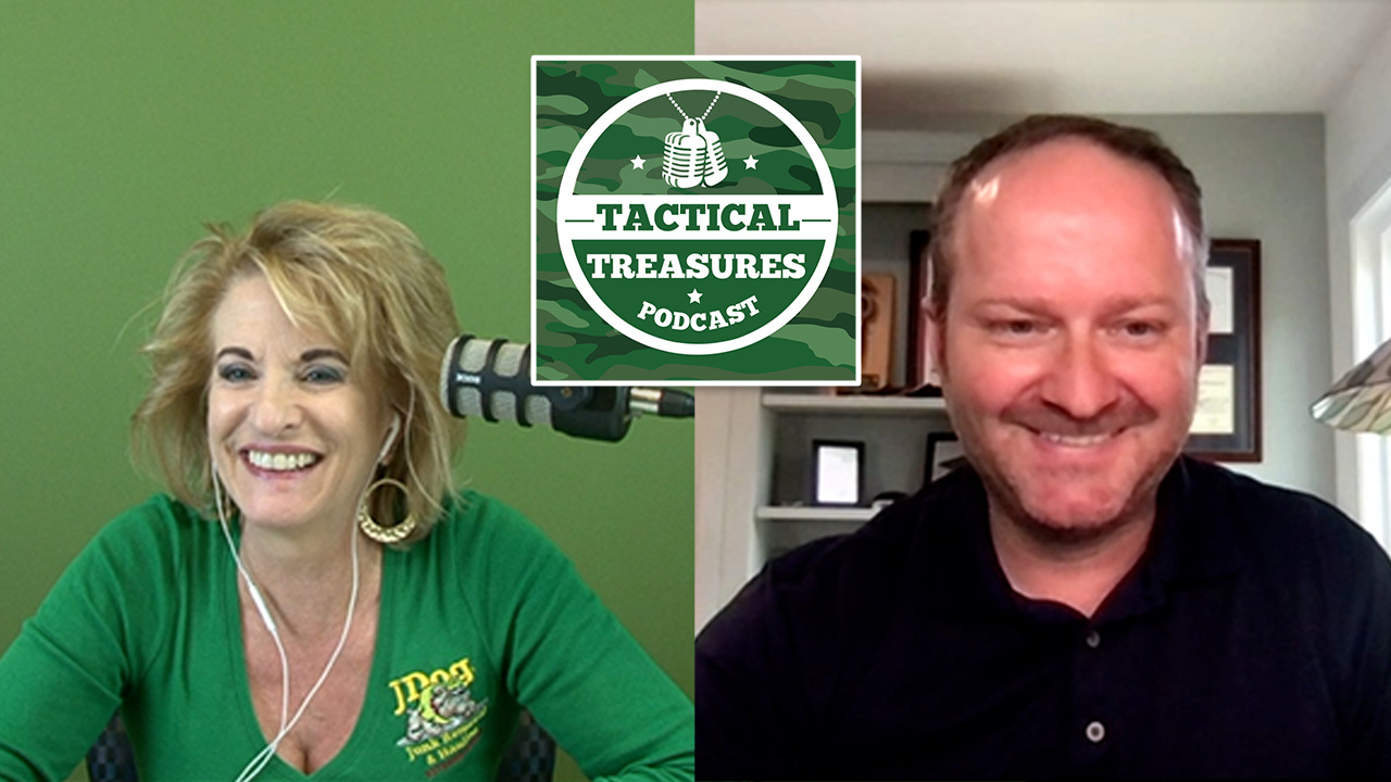 22 JUN 2022: Chuck Eastman