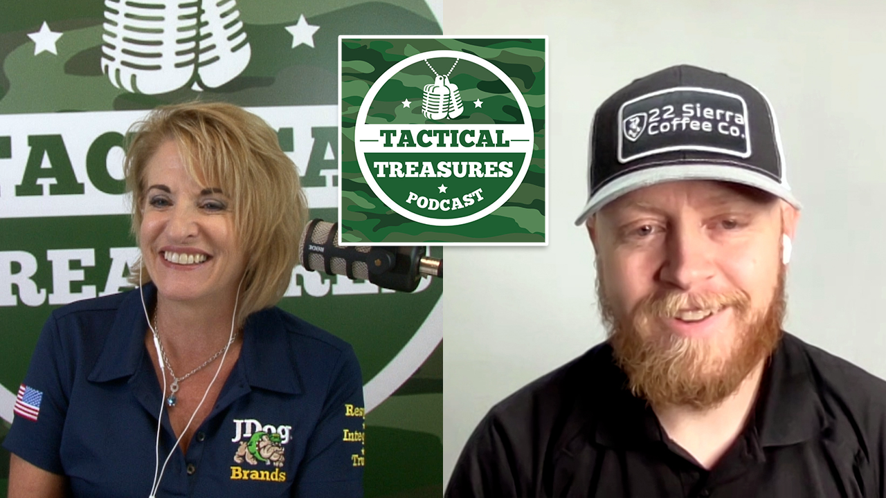 26 OCT 2022: Patrick Little