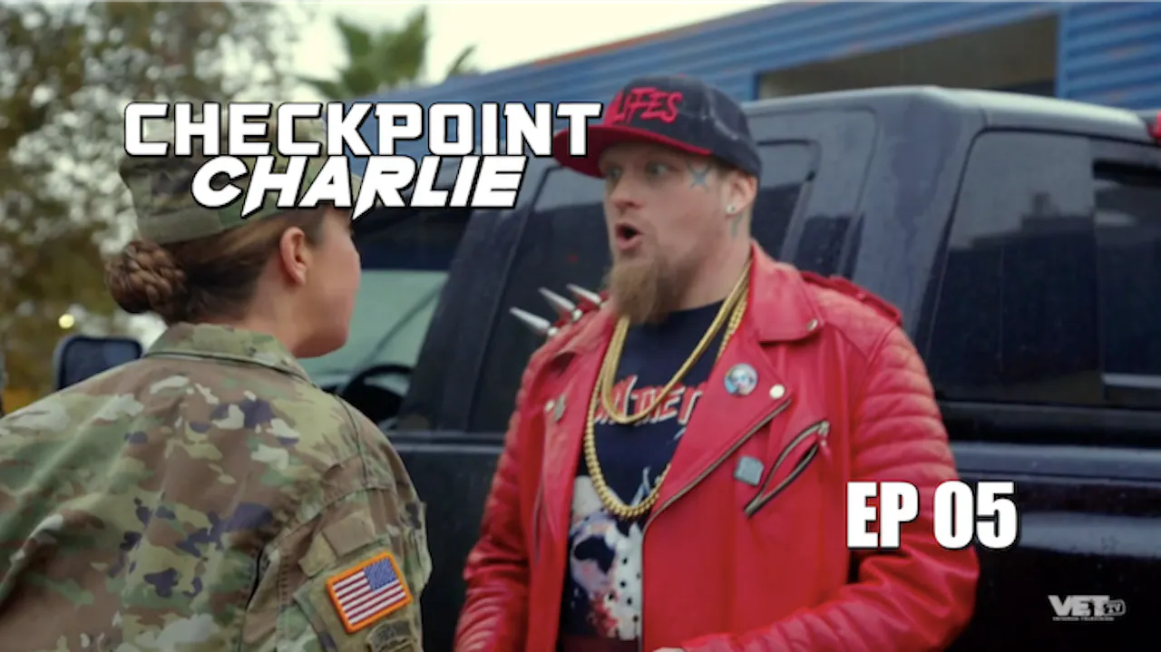 Dependapotamus | EP05 - Season 1 - VET Tv