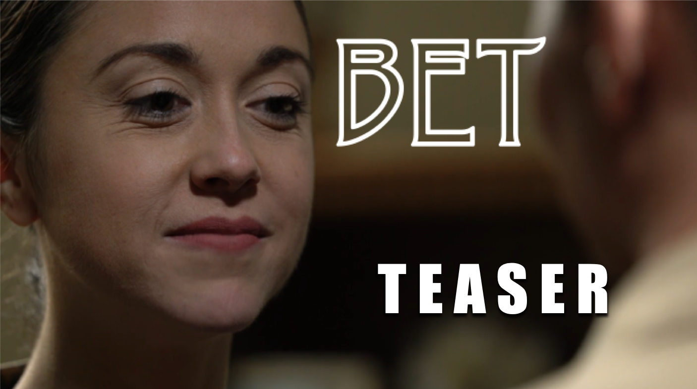 The Bet | Teaser