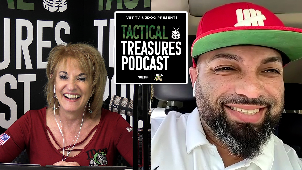 29 MAR 2023: Chris Torres