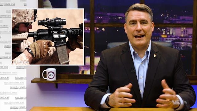 12 JAN 2023: Nick Palmisciano