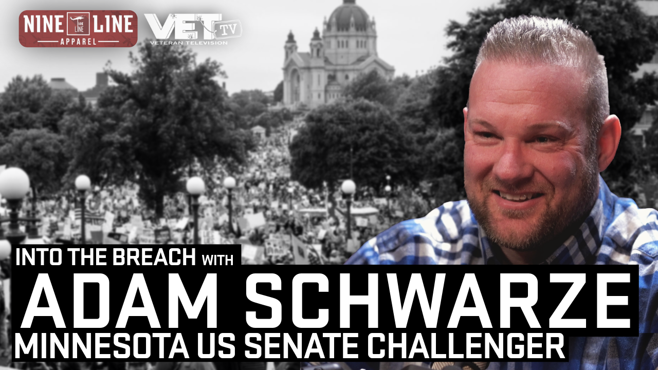 23 FEB 26 - Adam Schwarze