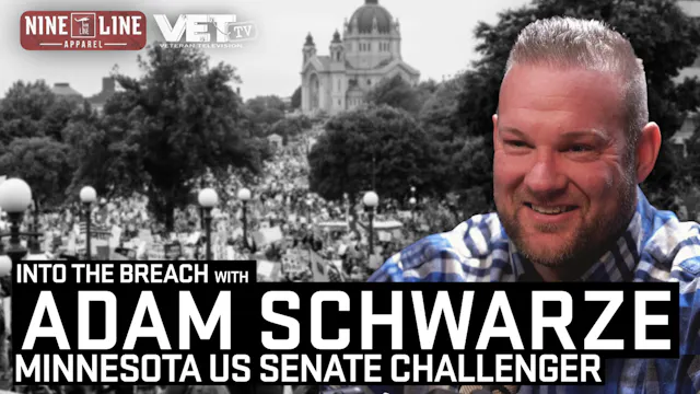 23 FEB 26 - Adam Schwarze