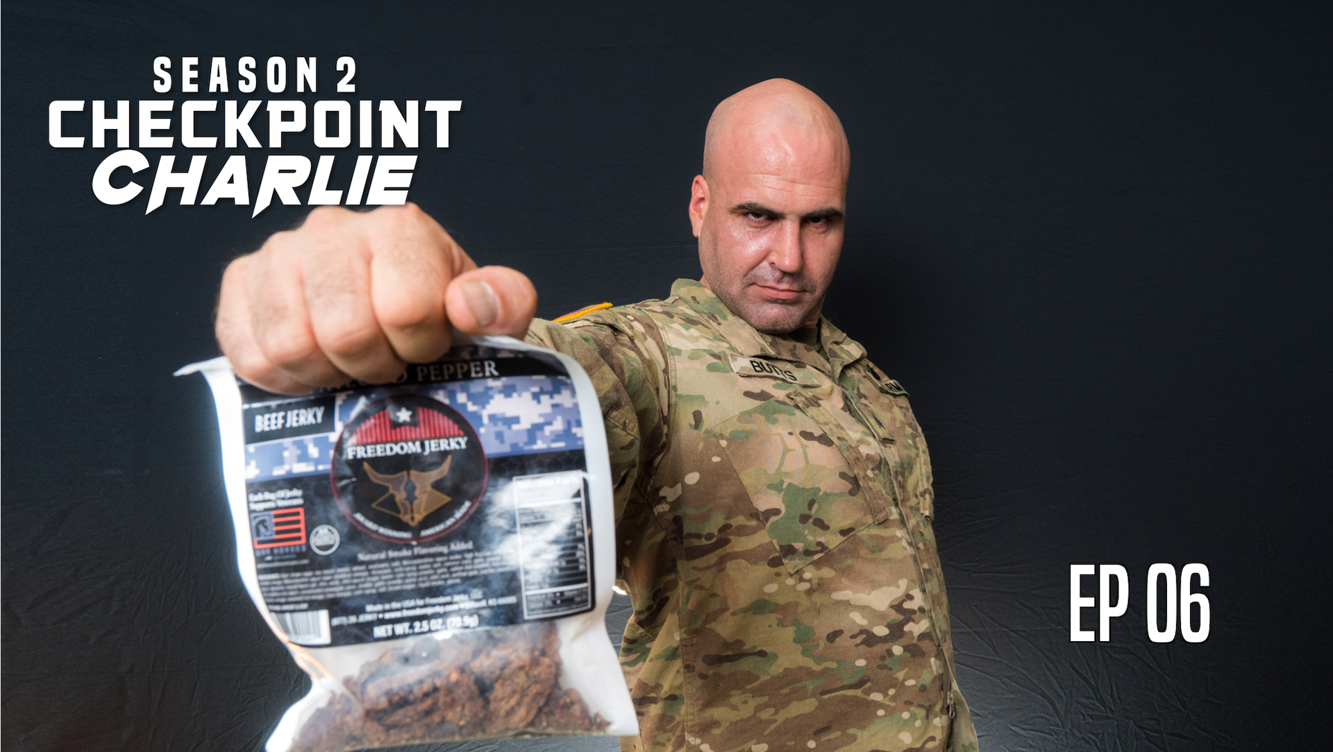 Active Demonstration | EP06