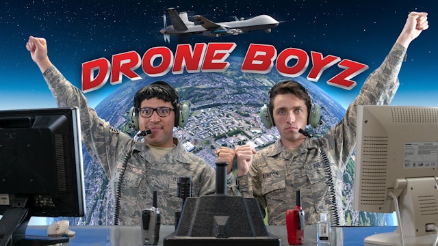 Drone Boyz
