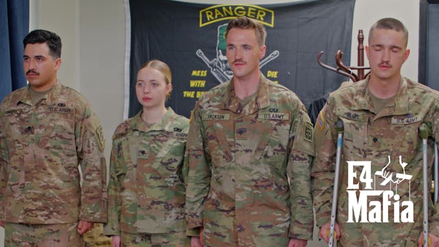 Woodland Thirst Trap