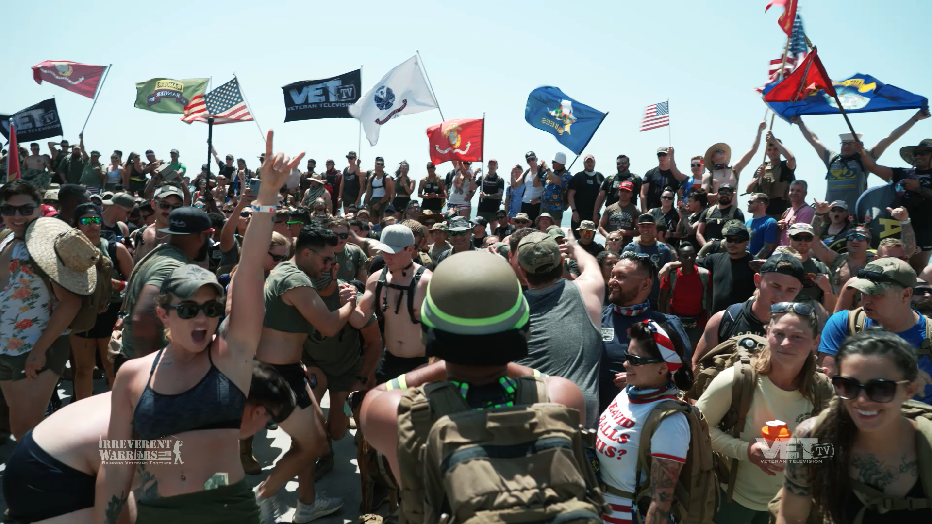 Oceanside 2021 Silkies Hike