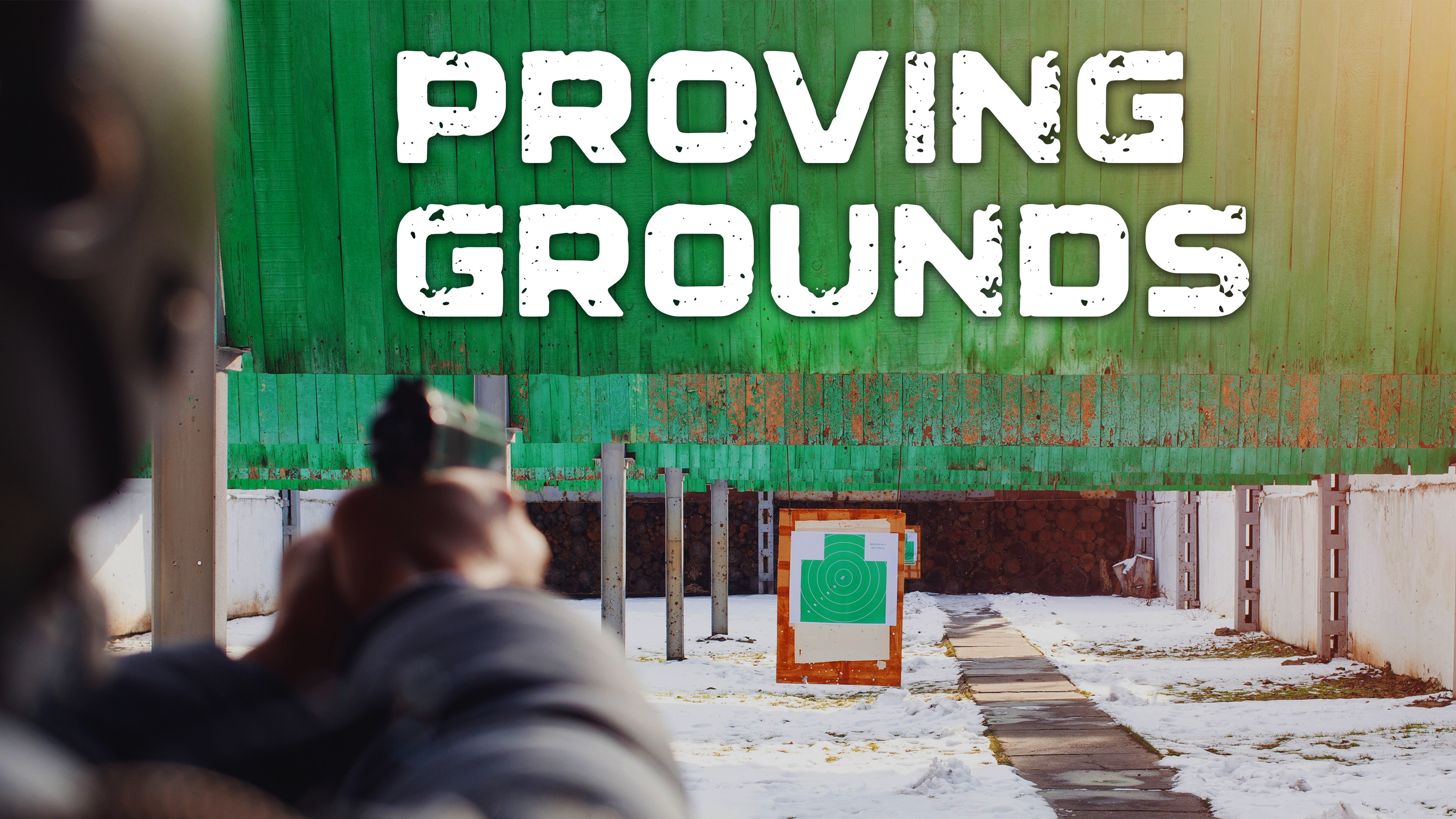 Proving Grounds