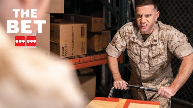 The Big Split | EP03