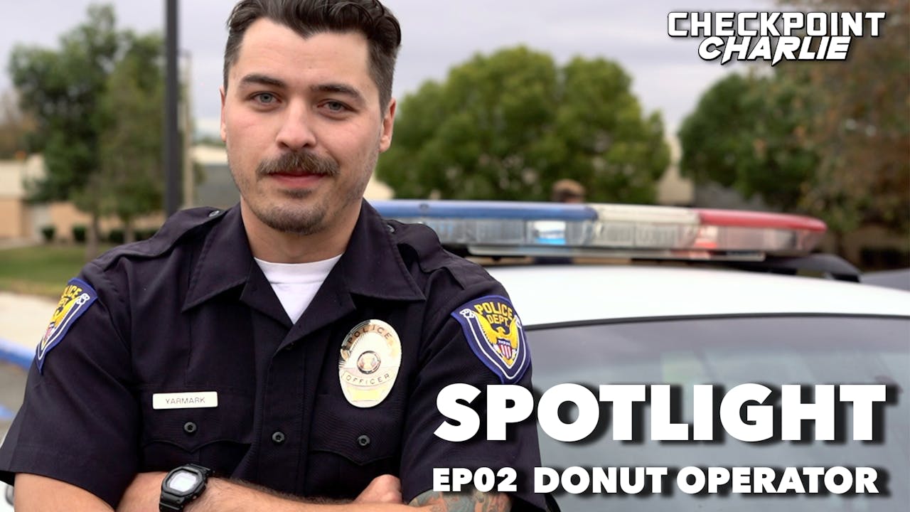 Donut Operator | EP02 - VET Tv