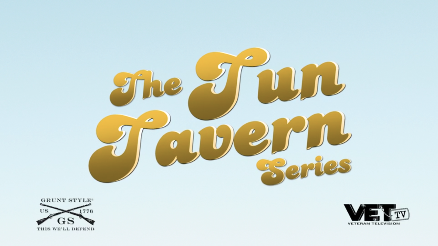 Tun Tavern with Grunt Style