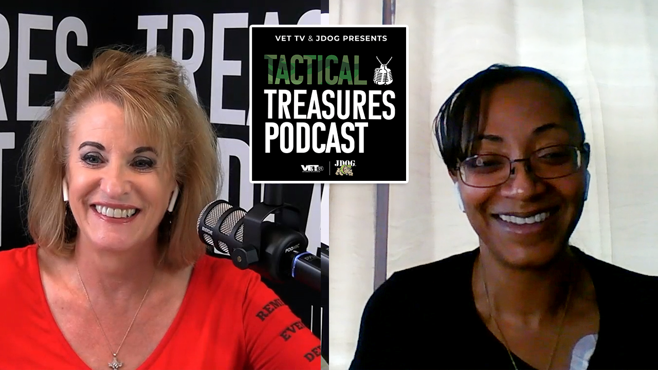 22 NOV 2023: Tonya Henry