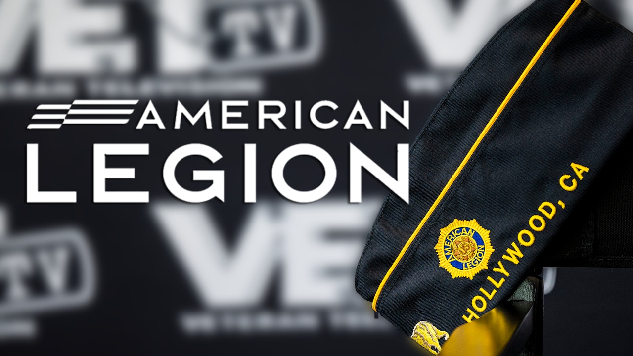 The American Legion National Convention