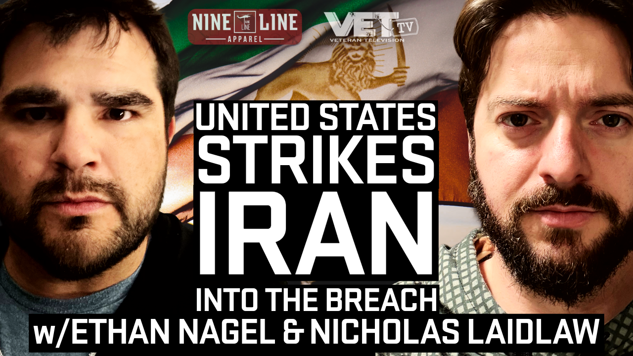 4 MAR 26 - Nicholas Laidlaw