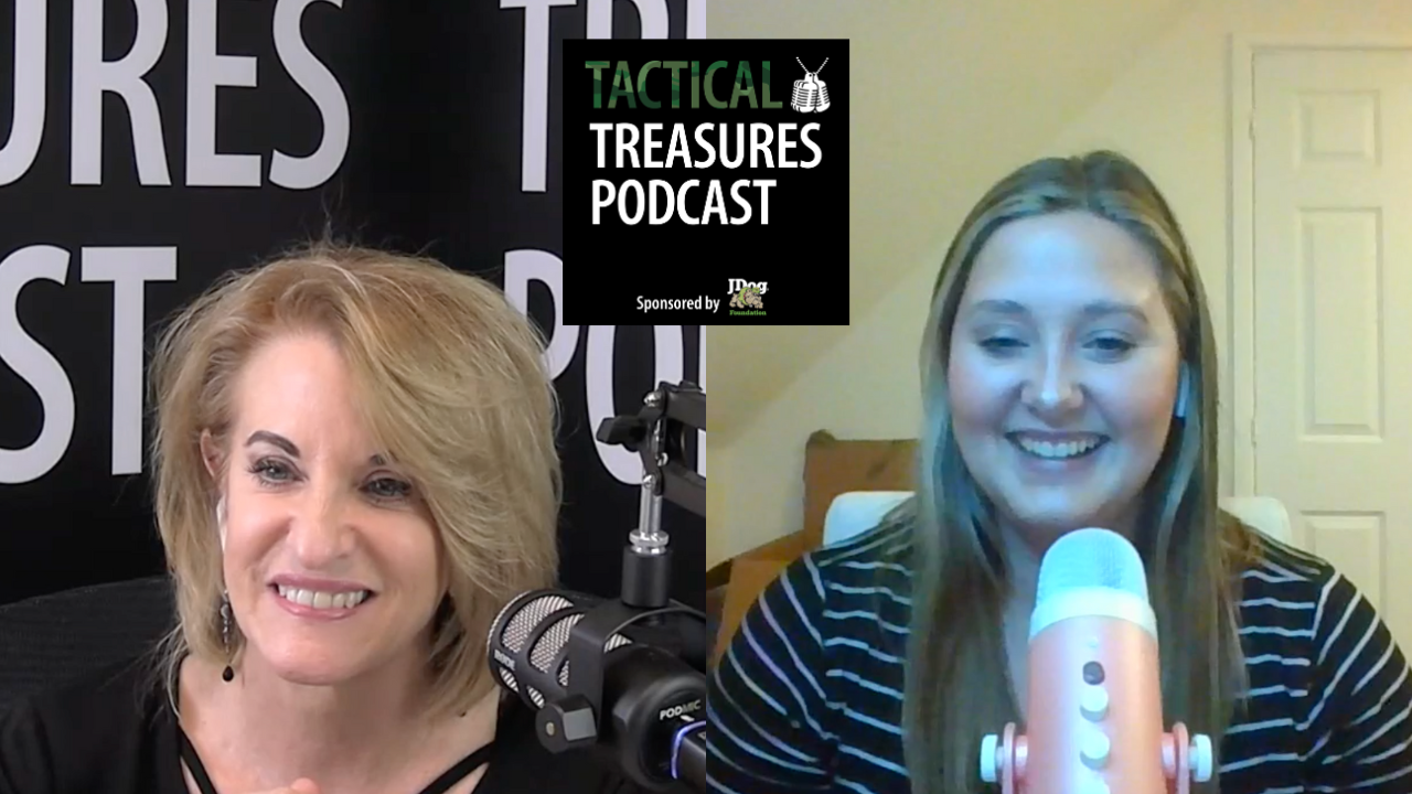 17 APR 2024: Nicole Bryan