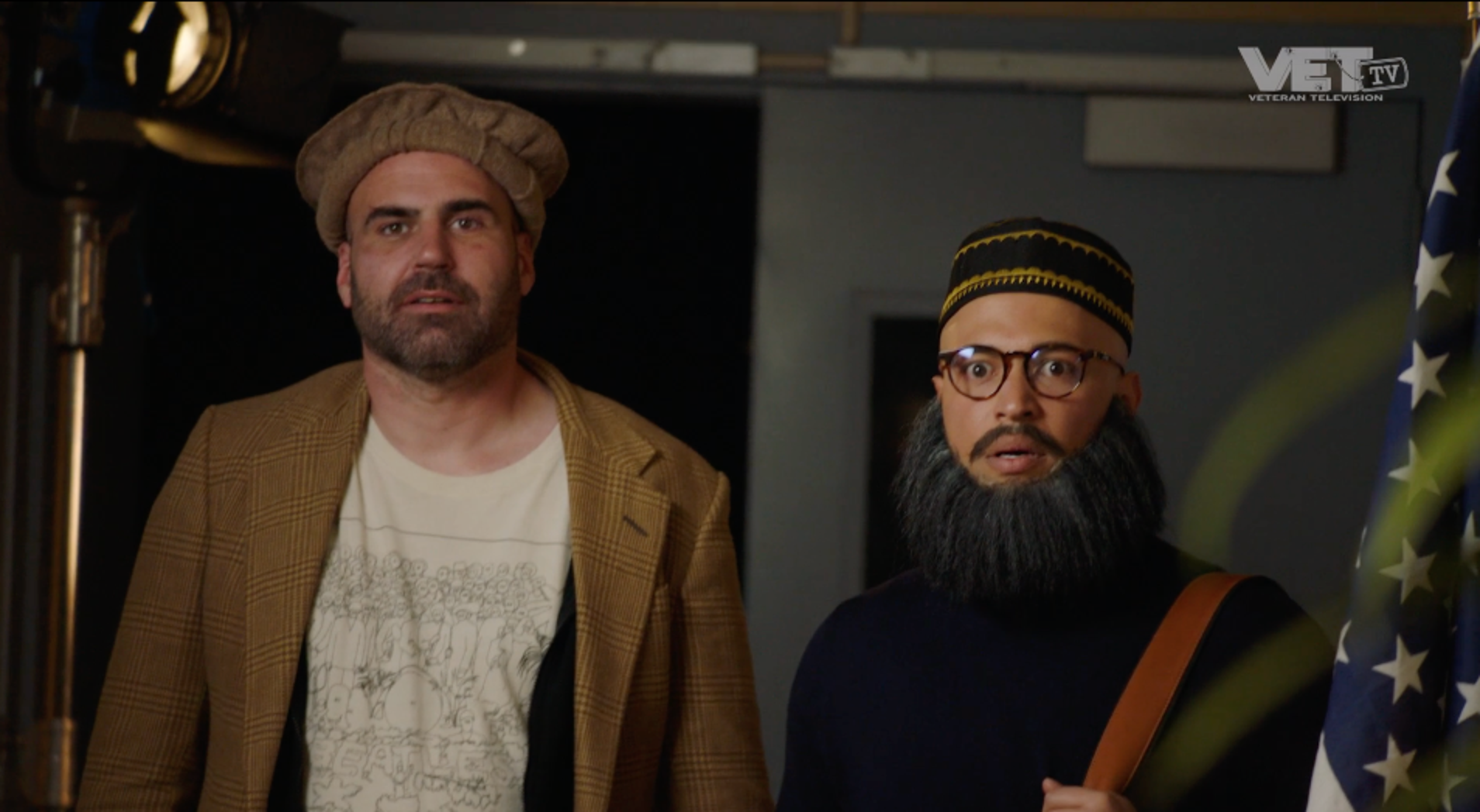 240 for 240: Brothers Torn Apart