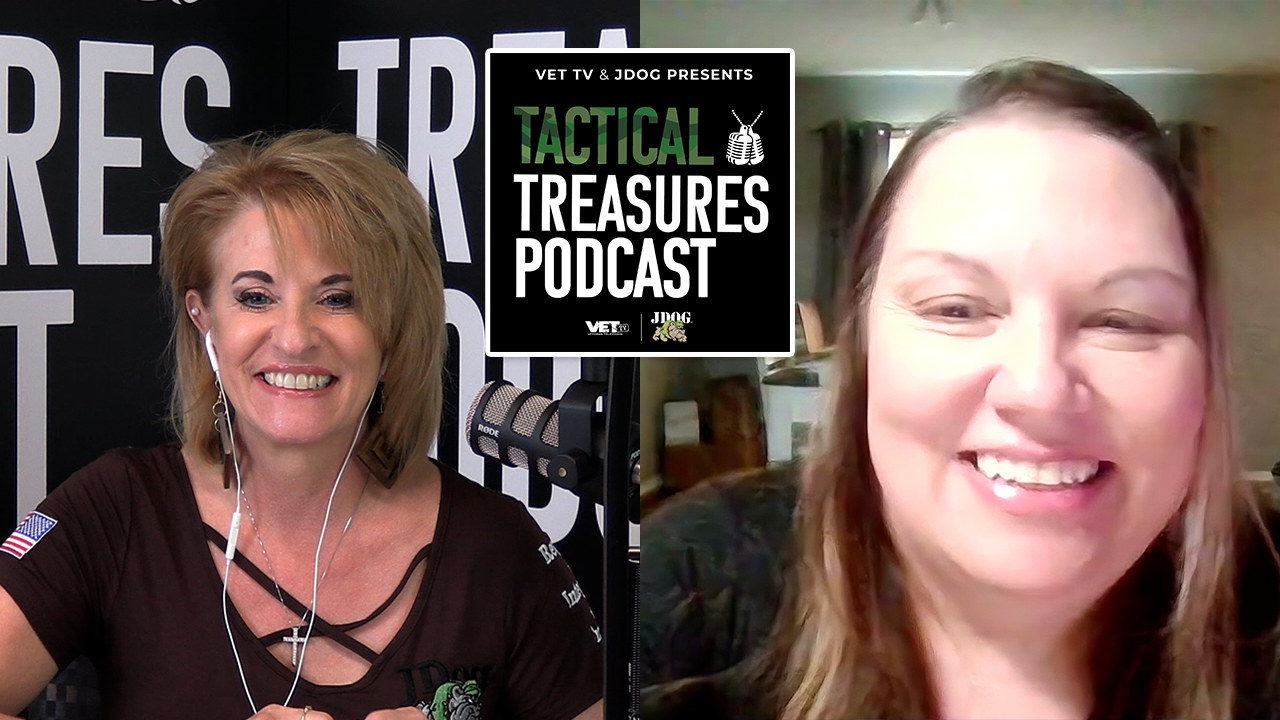 17 MAY 2023: Carrie Beavers