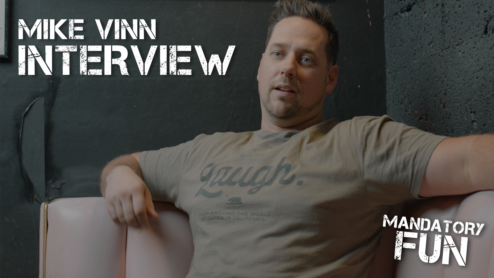 Mike Vinn, USMC | Interview