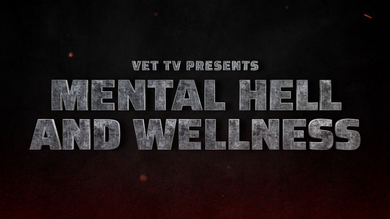 Mental Hell and Wellness