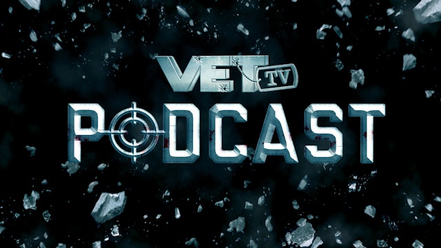 VET Tv Podcast | EP01