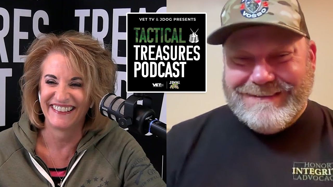 15 NOV 2023 Will Wisner Full Episodes VET Tv