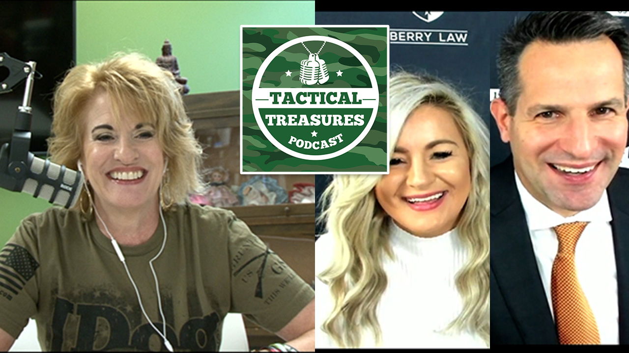 05 AUG 2022: Berry Law