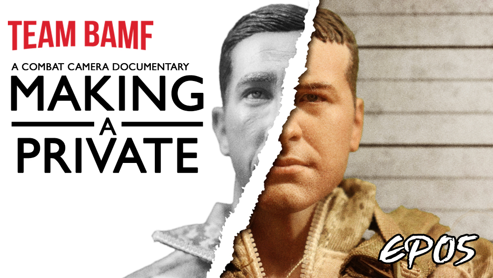 Making A Private | EP05