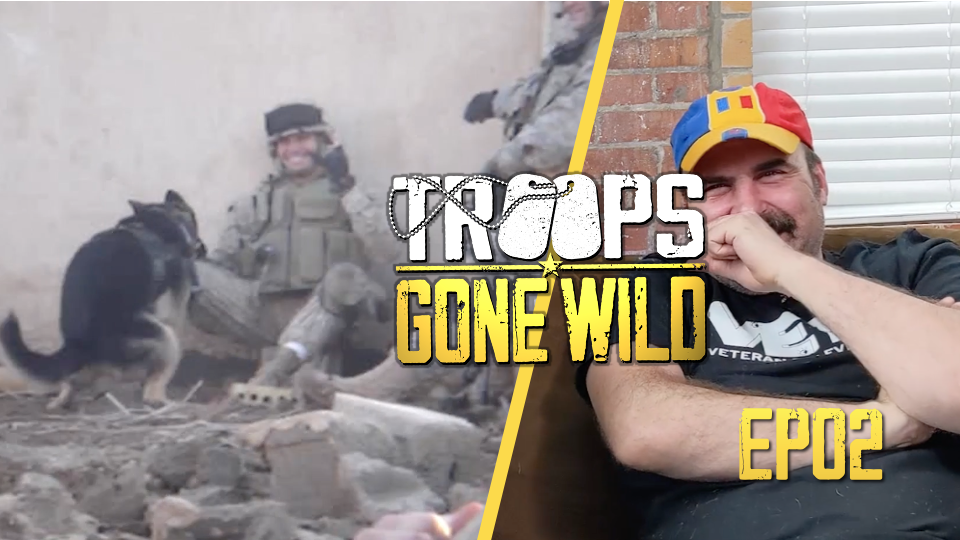 Samper Fidelis | EP02