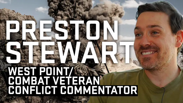 29 SEPT 25 - Preston Stewart