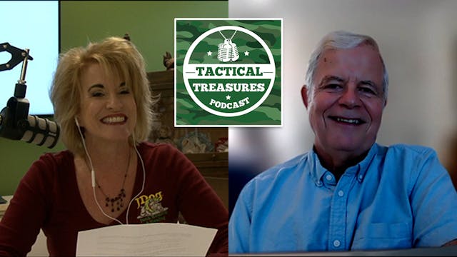 15 JUL 2022: Jim Milio