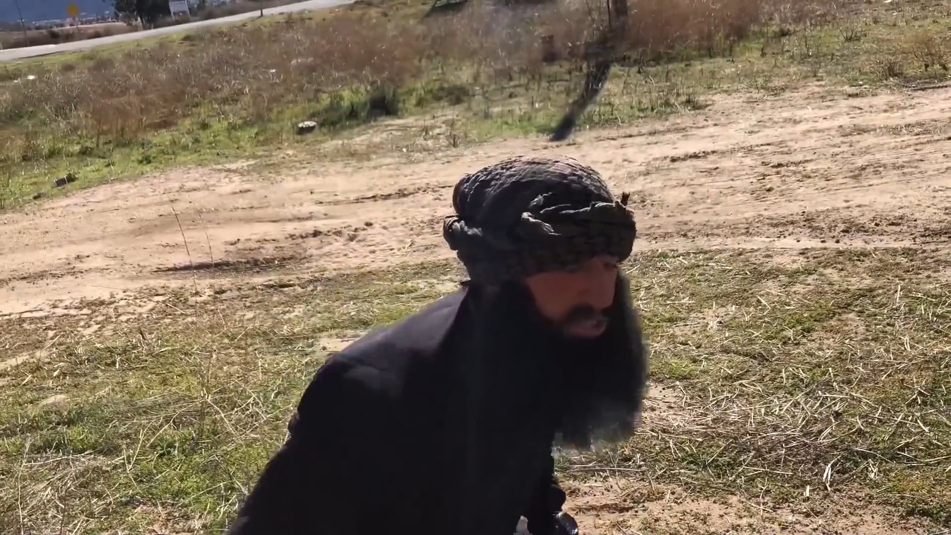 Department of Offense | ISIS Stolen Valor