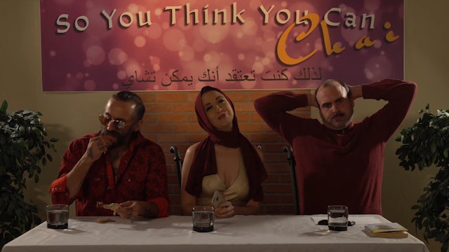Department of Offense | So You Think You can Chai
