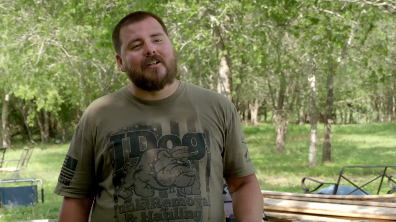 Garden of Heroes | EP05