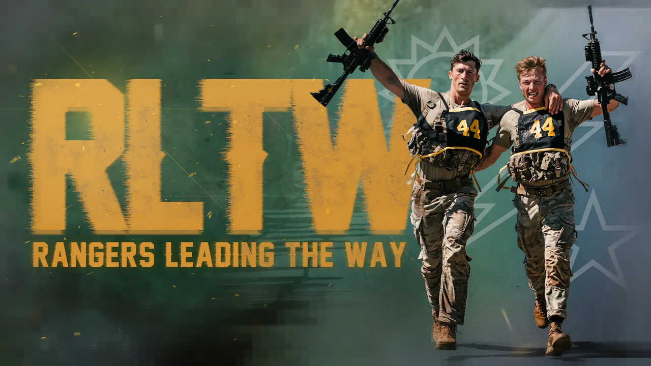 RLTW | Teaser - VET Tv