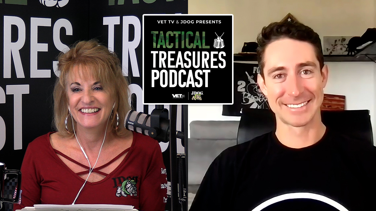 03 MAY 2023: Donny O'Malley