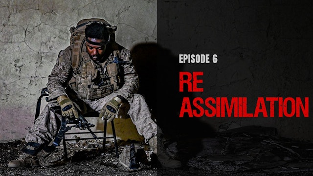 Re-assimilation | EP06