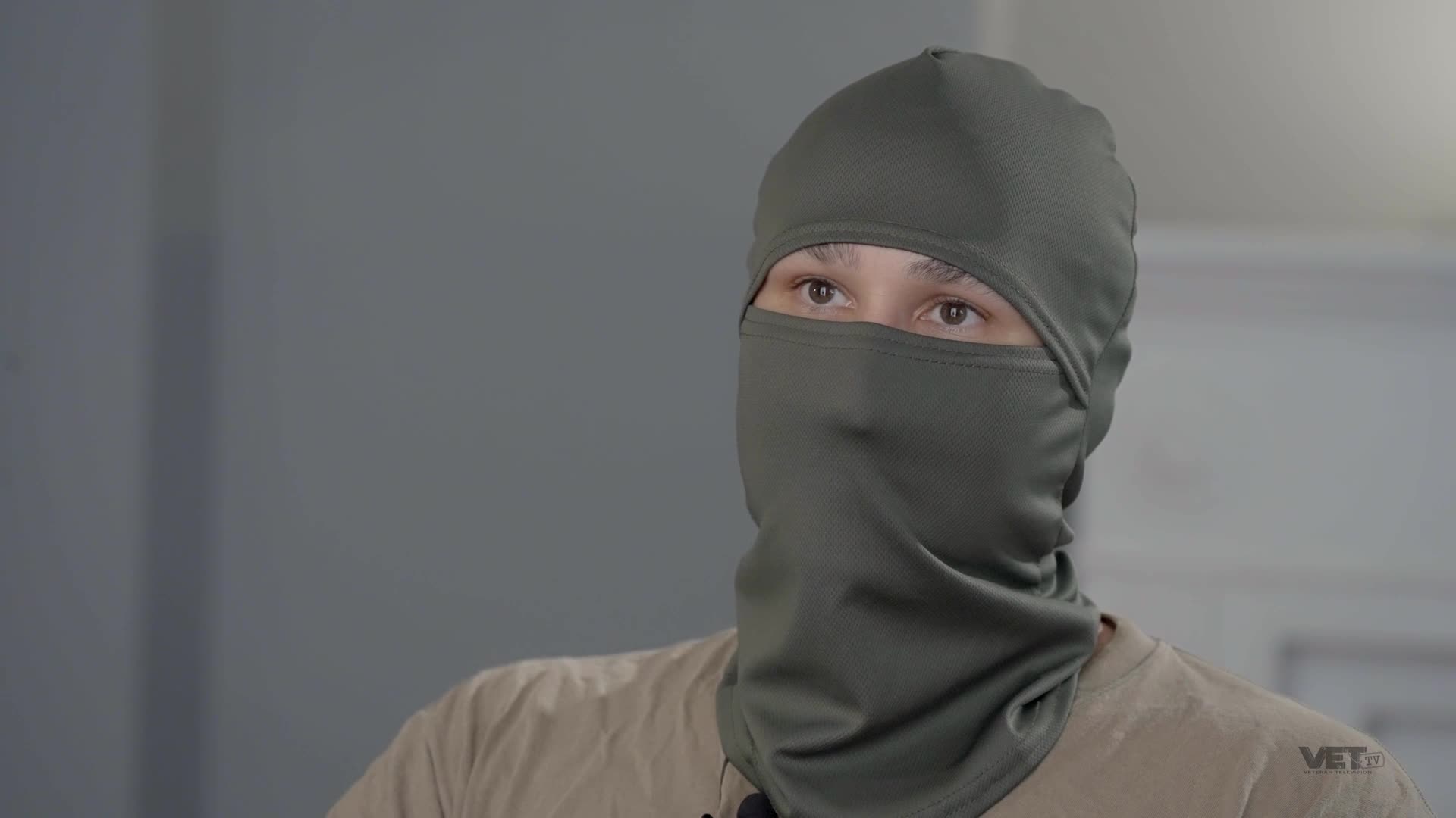 Viktor | Full Interview