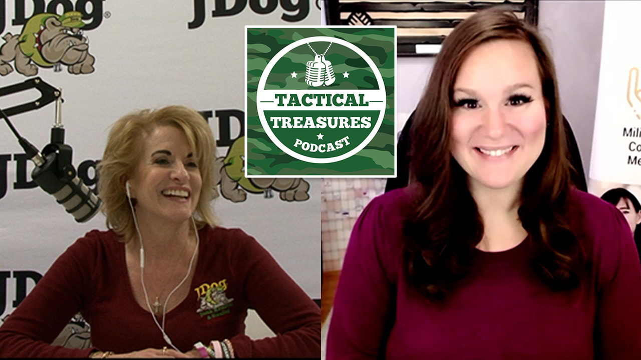 02 SEP 2022: Natalie Olivero