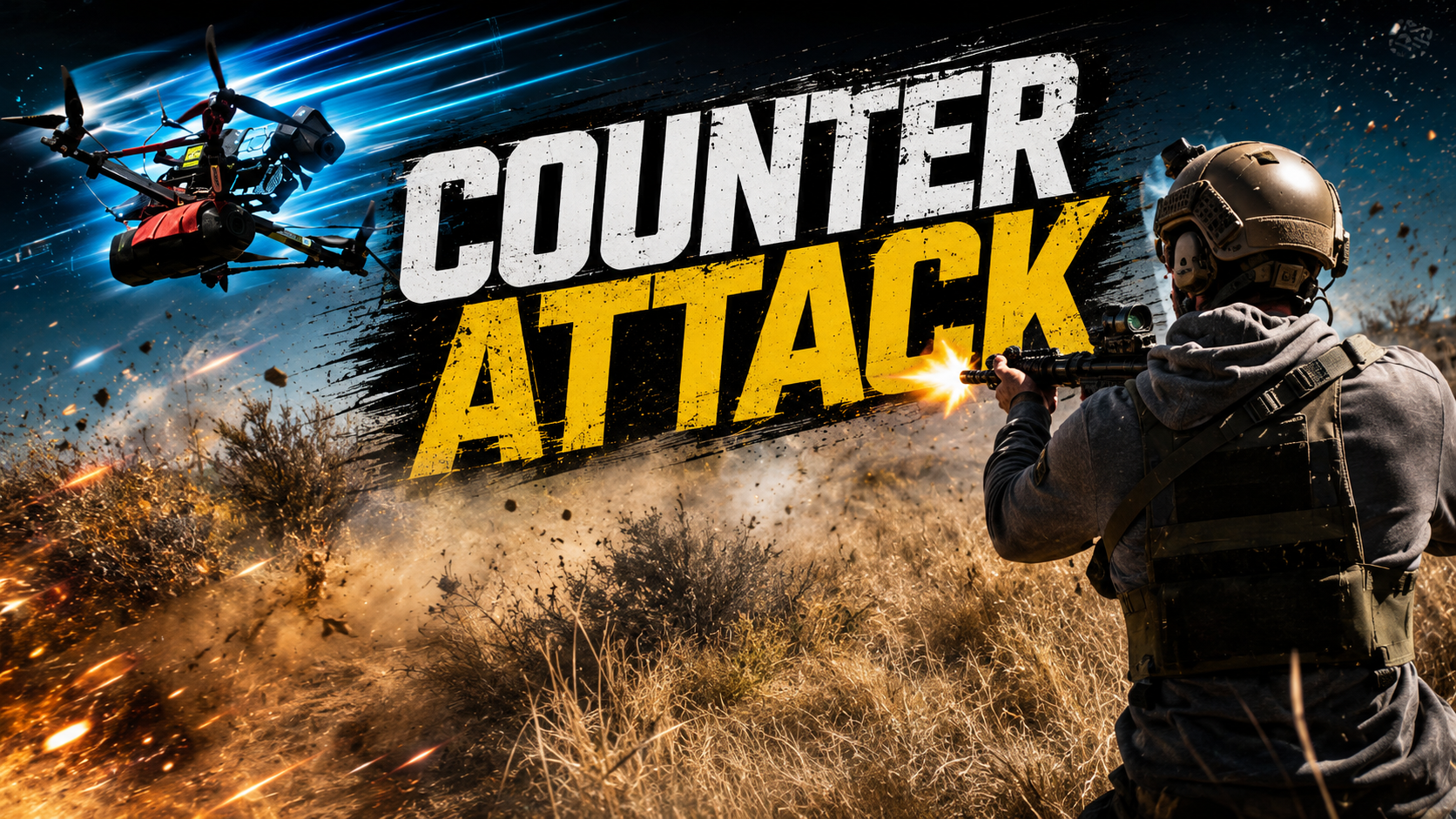 Counter Attack