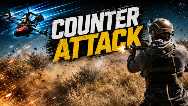 Counter Attack
