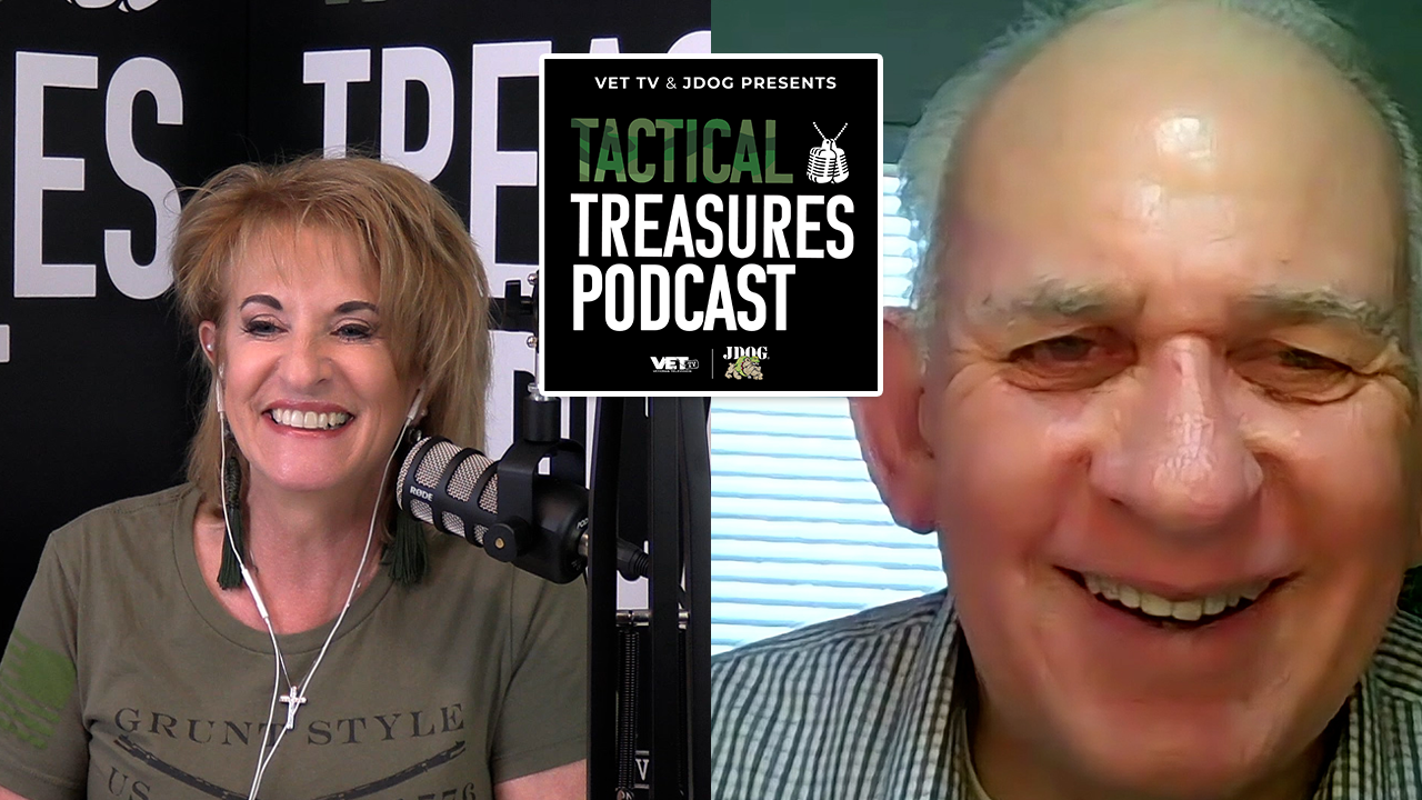 26 APR 2023: Denny Gillem