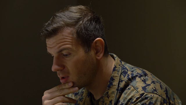 Department of Offense | Barracks Ther...