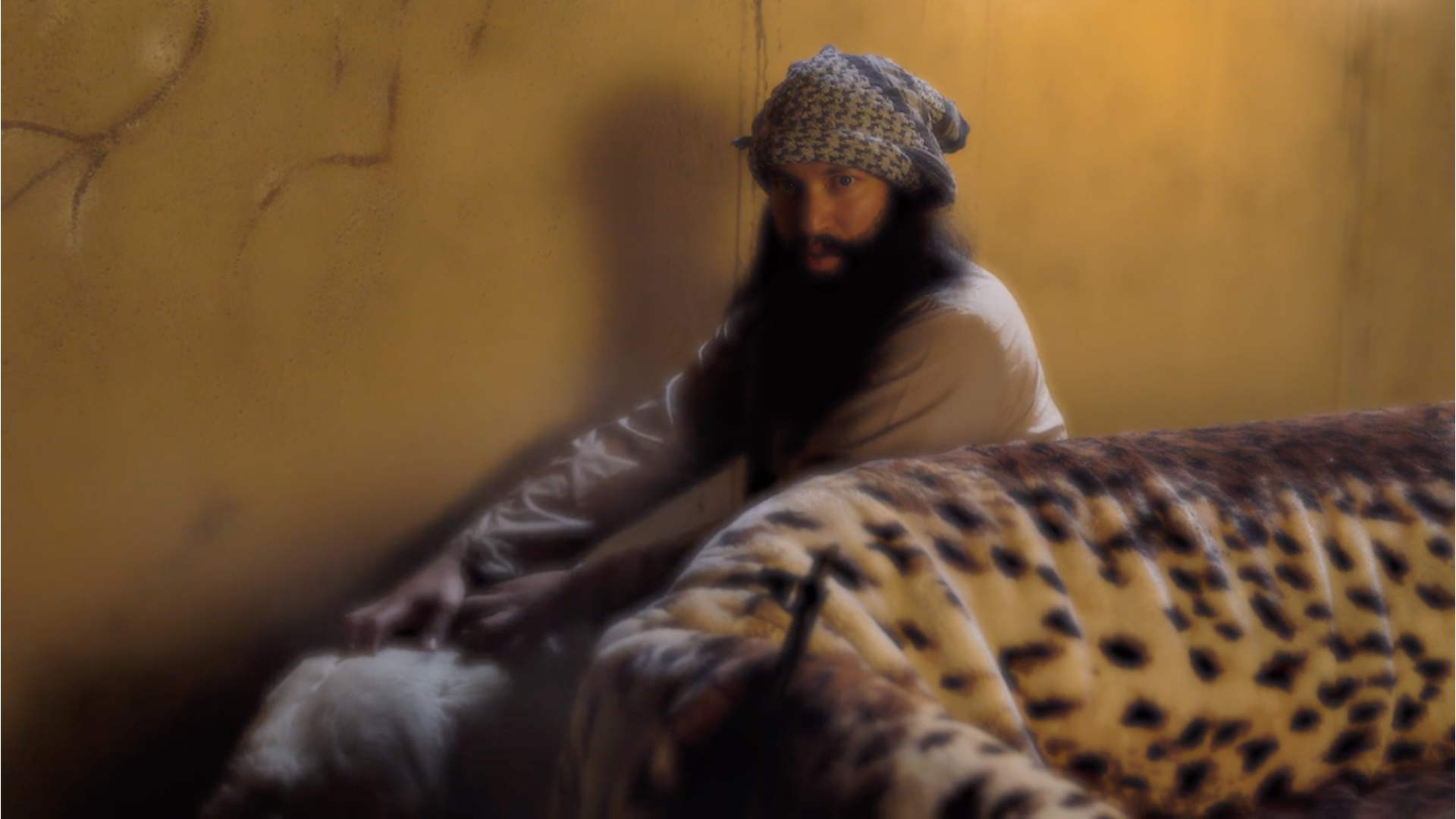 White Dames of our Fathers