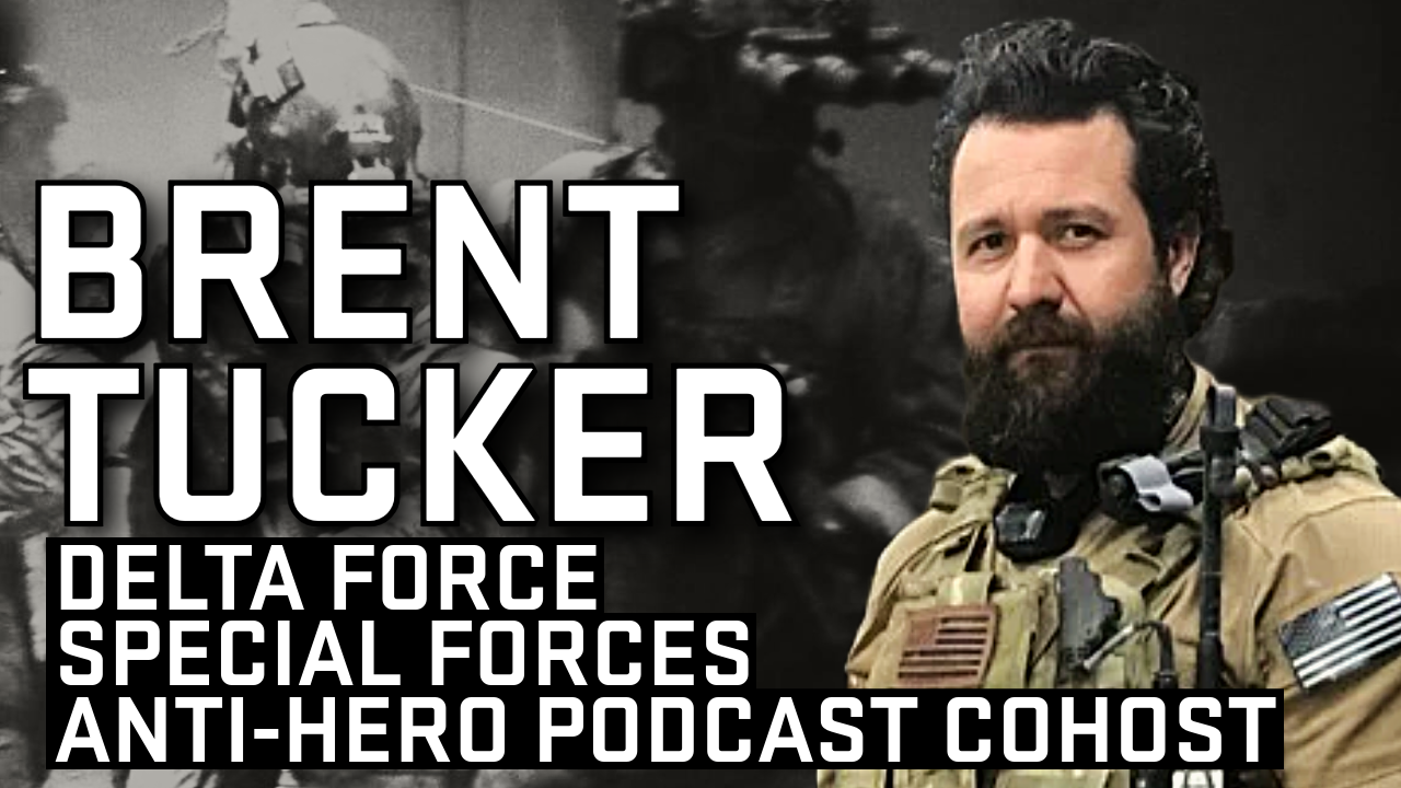 21 JULY 25 - Brent Tucker