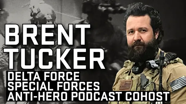 21 JULY 25 - Brent Tucker