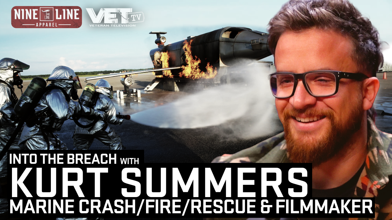 26 DEC 25 - Kurt Summers