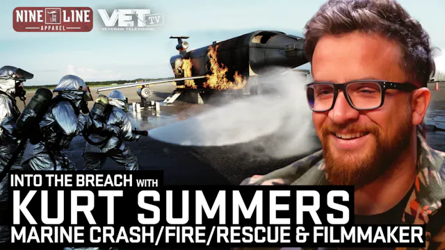 26 DEC 25 - Kurt Summers