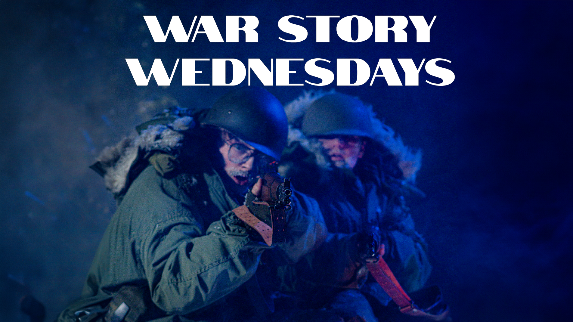 2023 Best Overall: War Story Wednesdays